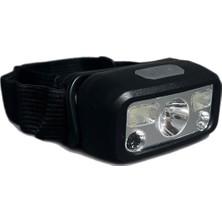 GreenBee Home Kafa Lambası Hareket Sensörlü