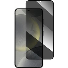 Bufalo Samsung Galaxy S24 Esd Anti Static Hayalet Privacy Cam Ekran Koruyucu