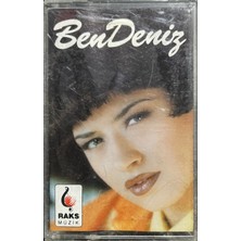 Plak İstasyonu (Plak Değildir Kaset Tir) Kaset Ben Deniz Ben Deniz Kaset