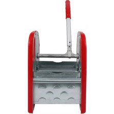 Nemkar Temizlik Arabası Yedek Sıkma Presi Çelik ( 1 Adet )