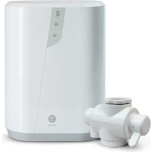 Amway Yönlendirici Musluk Başlı Su Arıtma Cihazı Espring 2+3 Yıl Garantili