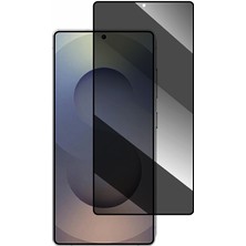 Bufalo Samsung Galaxy S25 Ultra Esd Anti Static Hayalet Privacy Cam Ekran Koruyucu