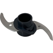 Akat Arzum Ile Uyumlu AR1026 Prostıck - AR1062 Mixtech Doğrayıcı Bıçak