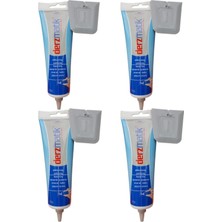 Shopwave Derzmatik Gaga Uçlu Hazır Derz Dolgu Krem 360 gr 4’lü (5047)