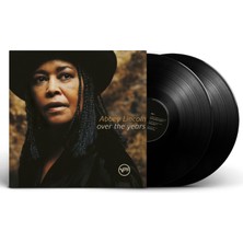 Universal Music Abbey Lincoln / Over The Years (Plak)