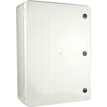 Çetsan Pano Polyester Saç Tabanlı Polikarbonat 70X50X20 Kilitli