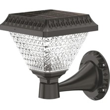 Cata Aybekon CT-7316 30W/6400K Solar Duvar Armatür 30W 6400K Beyaz Işık