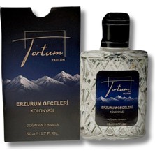 Tortum Erzurum Geceleri Kolonya