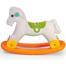 Timion Dolu Fisher-Price Sallanan At