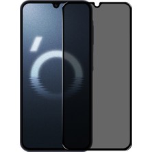 Bufalo Samsung Galaxy A16 Esd Anti Static Hayalet Privacy Cam Ekran Koruyucu