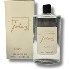 Tortum Esinti Kolonya