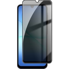 Bufalo Samsung Galaxy A07 Esd Anti Static Hayalet Privacy Cam Ekran Koruyucu