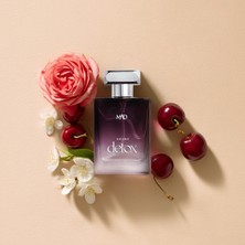 Bruno Detox 100 ml Unisex Parfüm