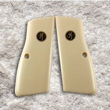 Sözler Savunma Browning 14 Lü Zig 14 Lü Yavuz 14 Lü Plexsiden Yapılma Logolu Kabze