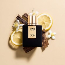 Malaki Oud 100 ml Unisex Parfüm