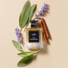 Mad Oud Supreme 100 ml Erkek Parfüm