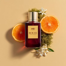 Mad Parfüm Rouge 100 ml Unisex Parfüm