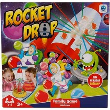 Games Sun-Hti-Sml-Oyun Rocket Drop Game
