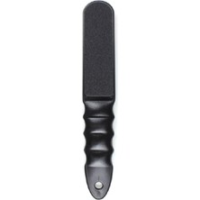 Topuk Törpüsü (Siyah)