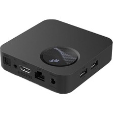 Gx1-Aı Yapay Zeka Android Tv Box