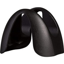 Vin 68605606 Folyo Kesici, Siyah, 4 Knives