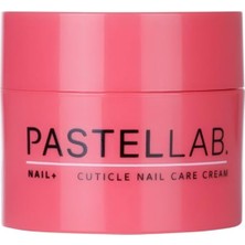 Pastellab. Culticle Nail Care Cream - Tırnak ve Tırnak Eti Bakım Kremi 10 gr