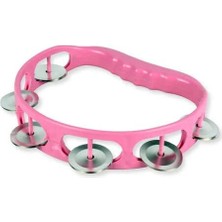 Marifetlerim - Tutmalı Pembe Tef