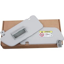 308 3008 5008 Güneşlik Takımı Orijinal