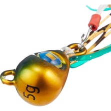 Craft Nano Rubber Narb-5gr. 004 Keimura Green Gold