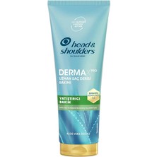 & Shoulders Dermaxpro Yatıştırıcı Saç ve Saç Derisi Bakım Kremi 220 ml