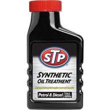 300ML Sentetik Yağ Tedavisi