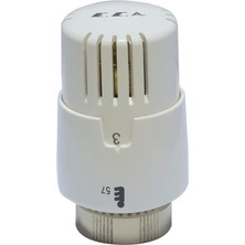Eca Trv4 Termostatik Vana Kafası