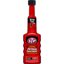 200ML Benzin Tedavisi