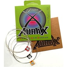 ARX18 018 Bağlama Teli 18-28-22 - Kısa Sap Sazlar Için