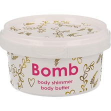 Cosmetics Body Shimmer Vücut Kremi (200 Ml)