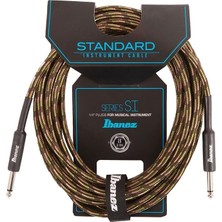 SI20 Standard Woven Instrument Cable Cgr Enstrüman Kablosu (6,1mt)