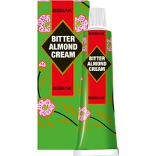 Acı Badem Nemlendirici Bakım Kremi Tüp 70 ml