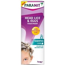 Bit Şampuanı, 100ML