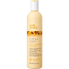 Shake Colour Maintainer Shampoo - Renk Koruyucu Şampuan 300ML