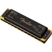 Blues Deville Harmonica Do (C) Mızıka