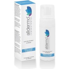 Arındırıcı & Canlandırıcı Yüz Temizleme Köpüğü 150 ml