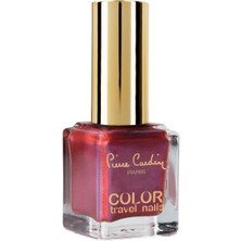 Cardin Color Travel Nails Oje -89