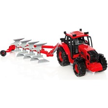 Farm City Sabanlı Traktör