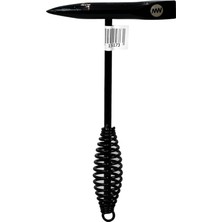 Kaynakçı Çekici - Spıral Tutamak 300 gr