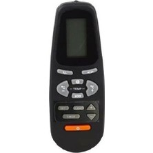 Bosch Rc-3 Rc-4 Rc-5 Rc-7 Klima Kumandası