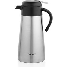 Kitchenhouse Silver Termos 2 L-Inox