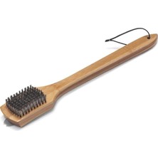 18 "ızgara Fırçası/kazıyıcı