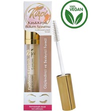 Kaş Kirpik Bakım Serumu 12 ml