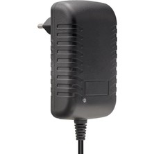 Akü Şarj Cihazı 3 ile 12 Amper Arasında Oyuncak Araba, Kuru, Asitli Sulu, Jel, Motor ve Motosiklet Aküleri Için Uygundur (2 Amper)