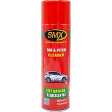 Araç Zift Katran Temizleyici 500 ml